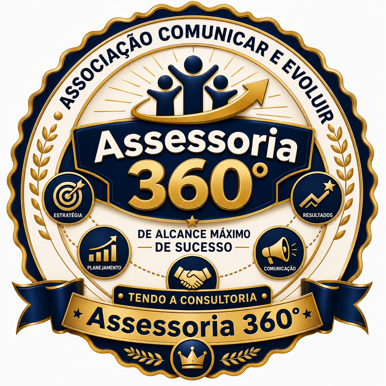 Assessoria 360°
