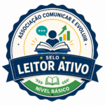 SELO LEITOR ATIVO NIVEL BASICO