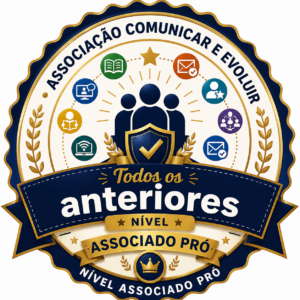 Todos os anteriores NIVEL ASSOCIADO PRÓ